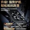 Applicable To Oppofindx9ultra Mobile Phone Case, New Metal Lens All-inclusive Anti-drop X8pro Business Leather Case