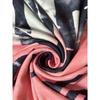 Plus Size 7XL 6XL Letter Print Top Colorblock Crew Neck Short Sleeve, O Neck, Leisure Time Ladies Tshirt Tops, Summer