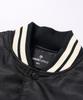 Blackballed Bbg Stadium Jacket Black