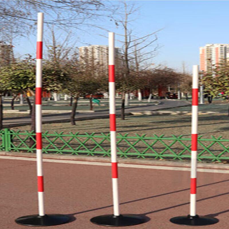 Obstacle Course Training Poles Set