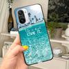 For Xiaomi Mi 11i 5G Case 6.67'' Black Bumper Coque Soft TPU Case for Xiaomi 11i Mi11i 5G Phone Back Cover Protective Shells
