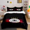 German football crest design. Bedding sets Duvet cover sets Duvet covers Pillowcases(1*Duvet Cover 2*Pillowcases without duvet insert)
