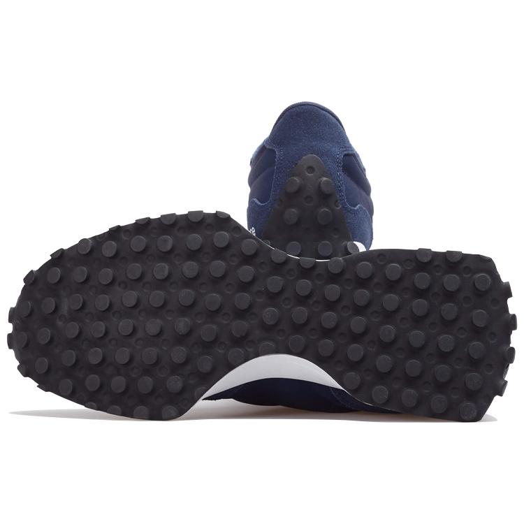 New Balance 327 Navy