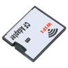 Speicherkarten-zu-CF-Adapter Plug and Play WiFi-Speicherkartenadapter für iOS für Android