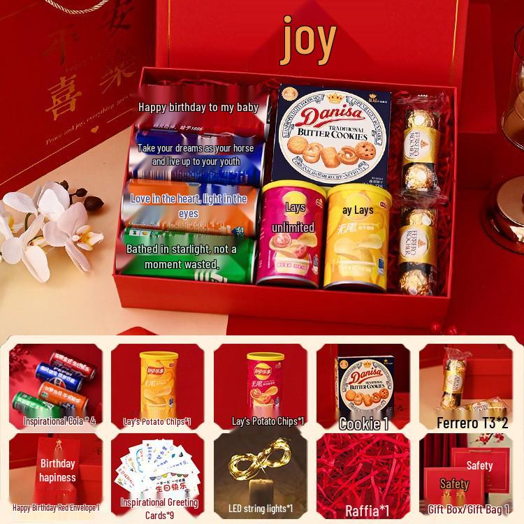 Children's Day/Birthday Gift for Kids Aged 8-10: Personalized Engraved Keepsake in Gift Box