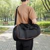 Protective Hard Case for JBL Boombox 4 Speaker Waterproof Hard Travel Case Shockproof with Shoulder Strap Replace Accessories