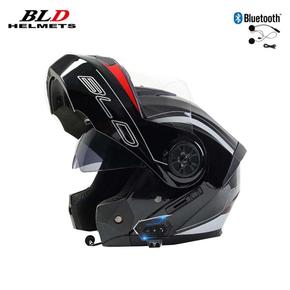 Fast Shipping Full Face Racing Motorcycle Helmet Double Lens Inner Sun Visor Casco Moto Man Women Safety Casque Moto Capacete