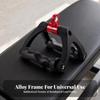 Heavy-Duty V-Shaped Cable Handle Ergonomic V-Bar Attachment Lat Pull