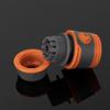 Garden Hose Quick Connect Faucet Adapter for Car Wash Accessories