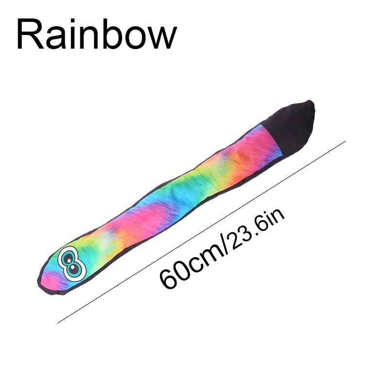 

Новая плюшевая игрушка для собаки Длинноглазая змея Прочная плюшевая пищалка для собаки Длинноглазая змея Игрушка для жевания собаки Игрушка-пищалка для питомца