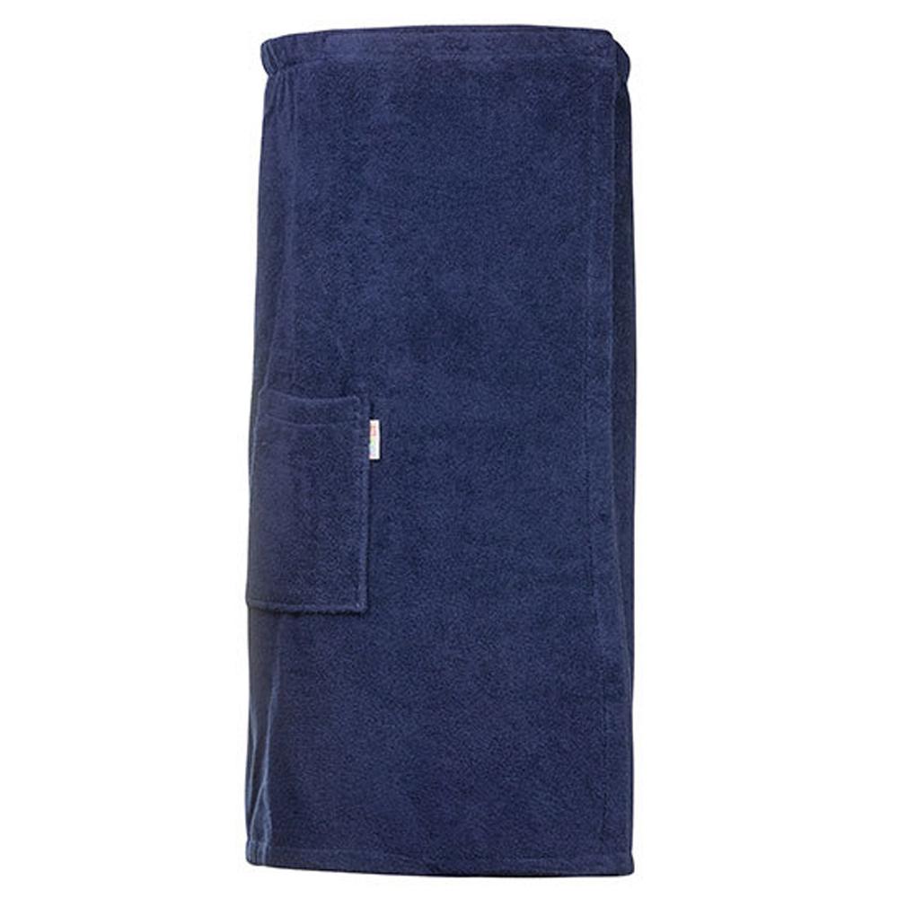 ARTG Womens/Ladies Plain Sauna Kilt