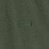 BROMPTON LONDON Cool-Cotton T-Shirt - Khaki (P252Mts132)