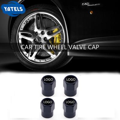 For Car Wheel Rim Tire Valve Dust Air 2x 21535R18 84W XL Aoteli P607 UHP Car
