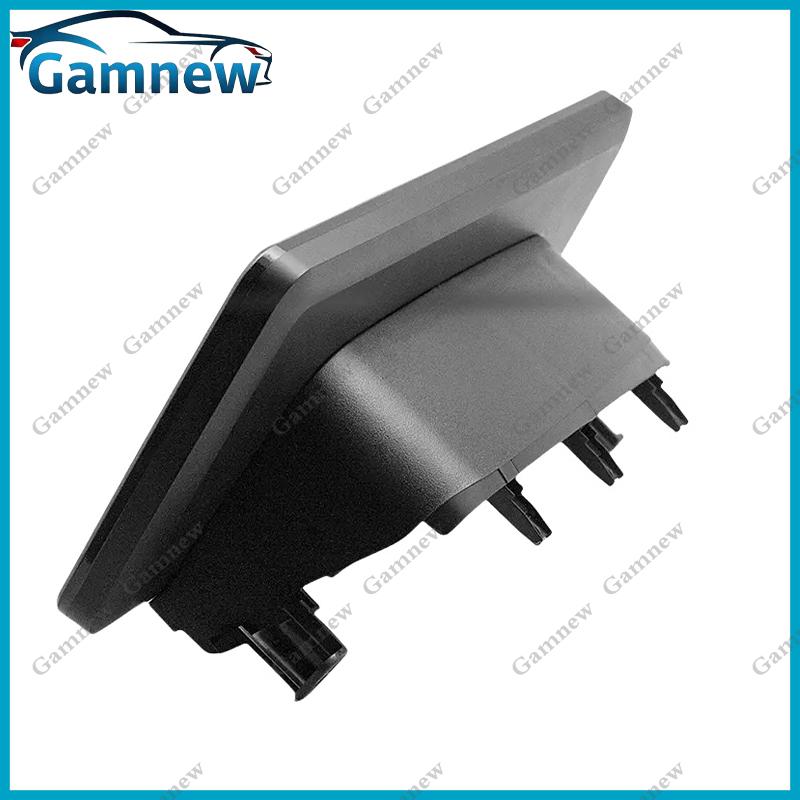 12.3 Inch Car Frame Fascia Adapter Android Radio Audio Dash Fitting Panel Kit For Hyundai Celesta 2017 