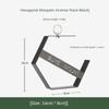 Outdoor Mosquito Coil Tray Camping Tools Tourist Hiking Mosquito Coil Holder Camping Supplies Hanging Mosquito Coil Holder