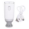 Vacuum Bag Pump Rechargeable Auto Handheld Electric Pump for Clothing Compression Storage Food Preservation Packing