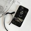 Rod Wave Rapper Phone Case For IPhone 17 16 15 14 13 12 11 X XR XS Plus Pro Max Mini Soft Black Cover
