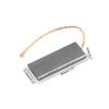 2 pcs Durable  Long Service Life Washing Machine Carbon Brushes Hard Material Brush   Fits For Siemens Drum Type