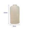 Window Machine Water Tank for Karcher WV6 Window Vacuum Cleaner Parts Replacement Water Tank 5.633-254.0