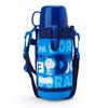 Sanrio Doraemon Stainless Steel Bottle 620ml 2-Way (I'm DORAEMON)
