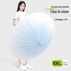 MAYDU Automatic Gradient Long Handle Umbrella