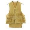 40s 50s Hunting Best Yellow Men's Used