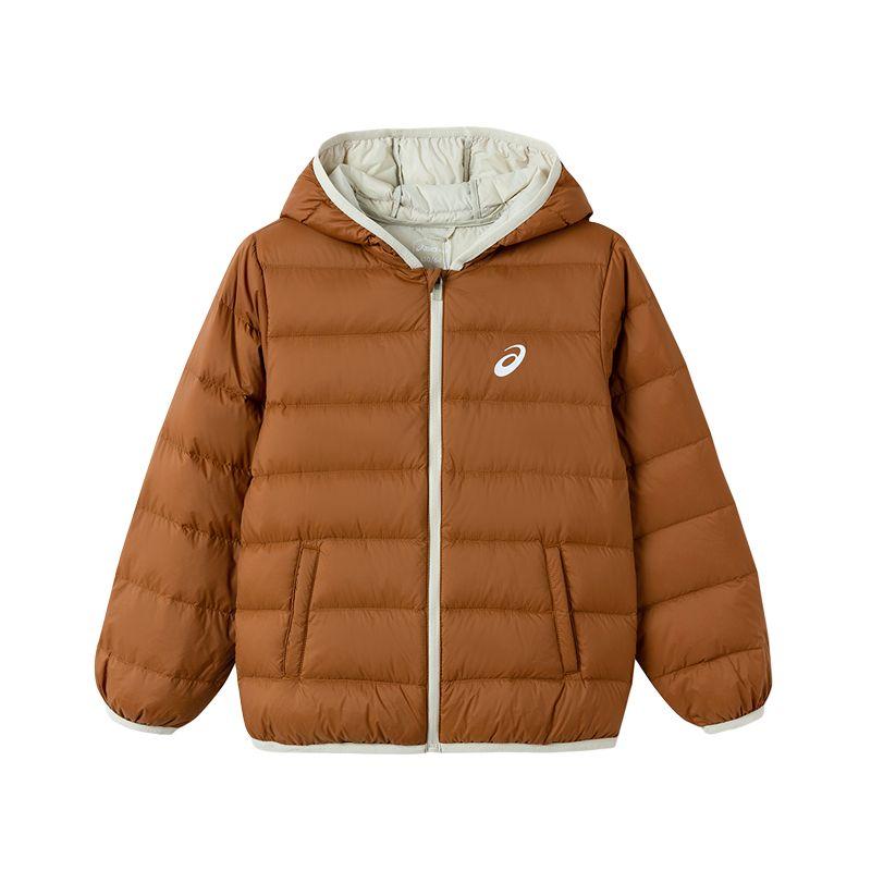 ASICS Sports Performance Down Jacket Teenagers 334251072303-8000 160