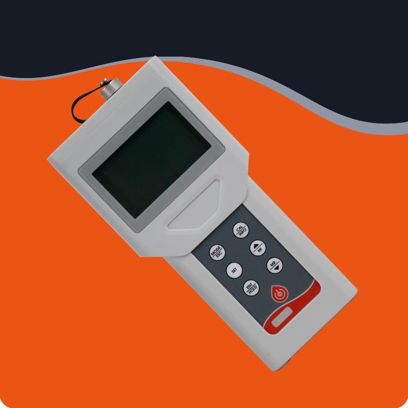 LB-N500 Waterproof Portable Conductivity Meter with Auto-Switching and HOLD Feature