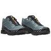 SALOMON XT 6 Cushioning Coverage Support Casual Running Shoes Unisex Green Sneakers 478615