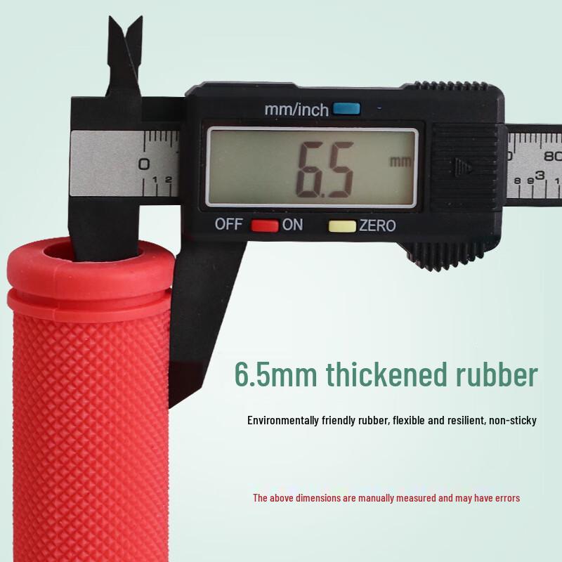 Li Shi Bicycle Handlebar Grips
