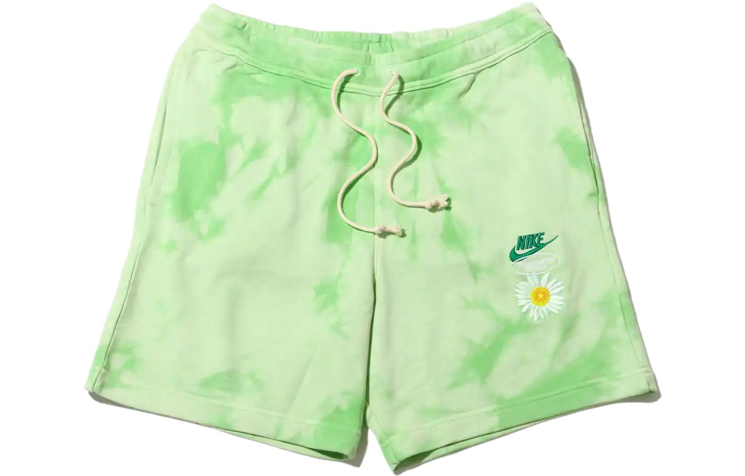 Nike Casual Shorts Men s Light Green DM5017-332 S