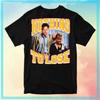 High Quality Print Nothing To Lose 1997 Movie Vintage T Shirt For Friends