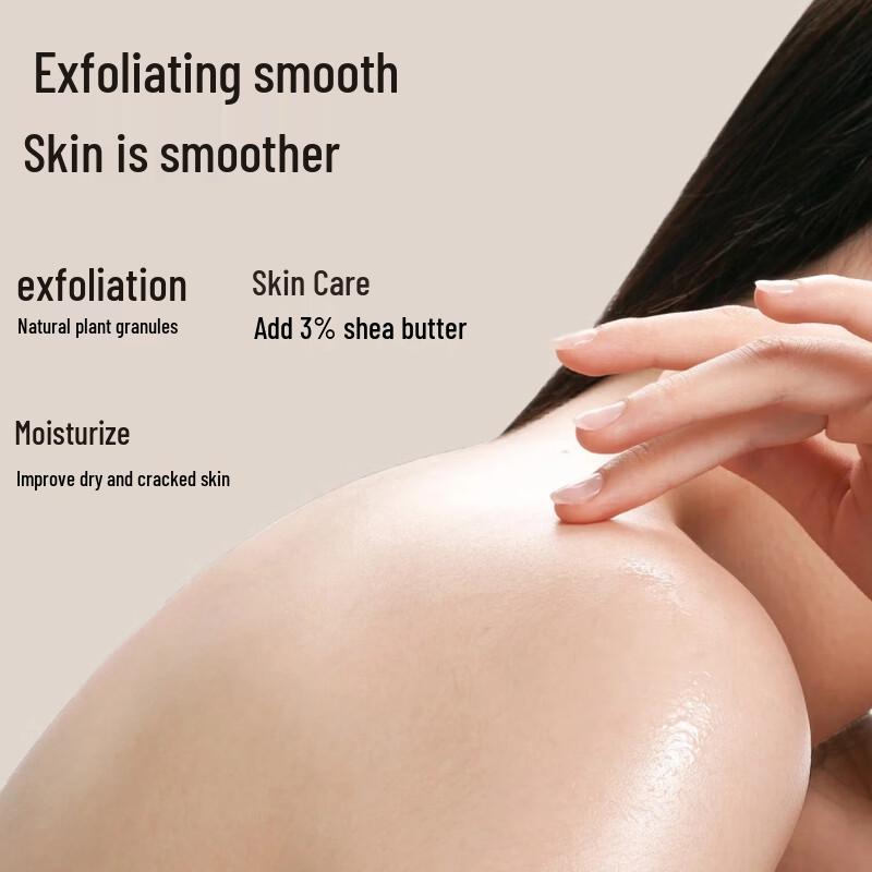 Little Dream Garden Body Care Collection