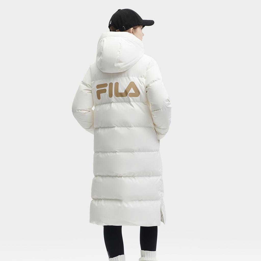 Fila 2023 Women's F11W349910F-WT