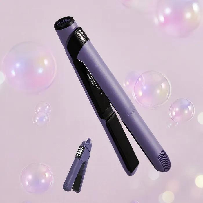 All-purpose Godegi GP201T Flat (Medium) Glam Purple