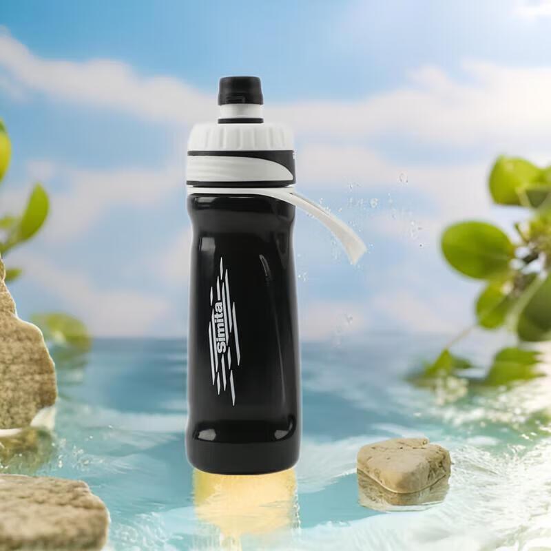 Simita Squeeze Sports Water Bottle