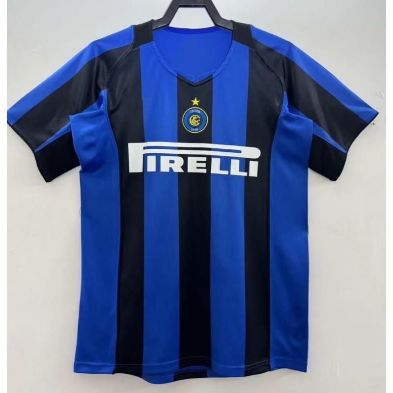 Football Retro Jersey Serie A AC Chelsea Brazil Argentina Paris Florence Undertake Delivery