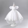 Girls Princess Gown Performance