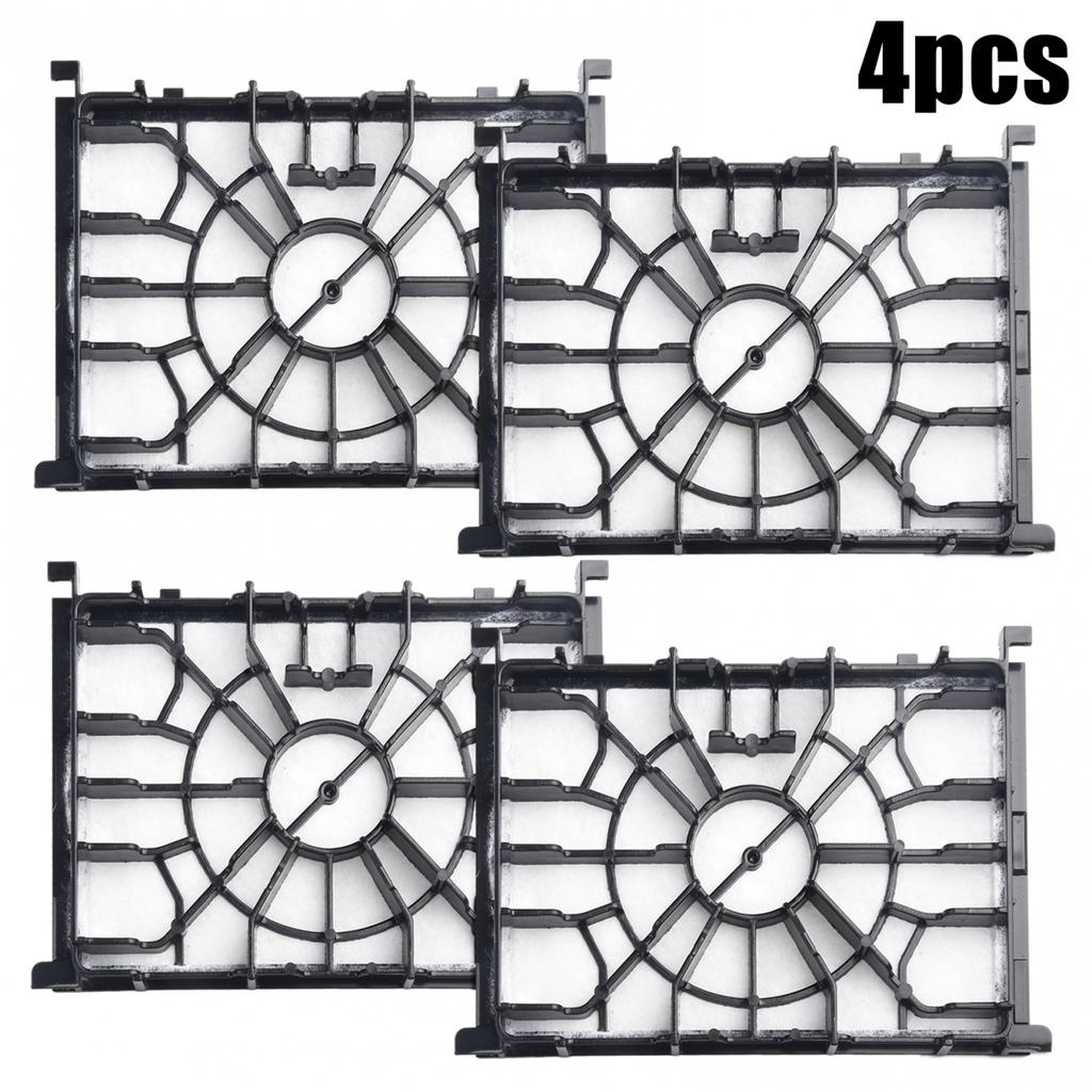 Für Staubsauger Motor Schutzfilter VZ02MSF Waschbar Passend für VSZ4G