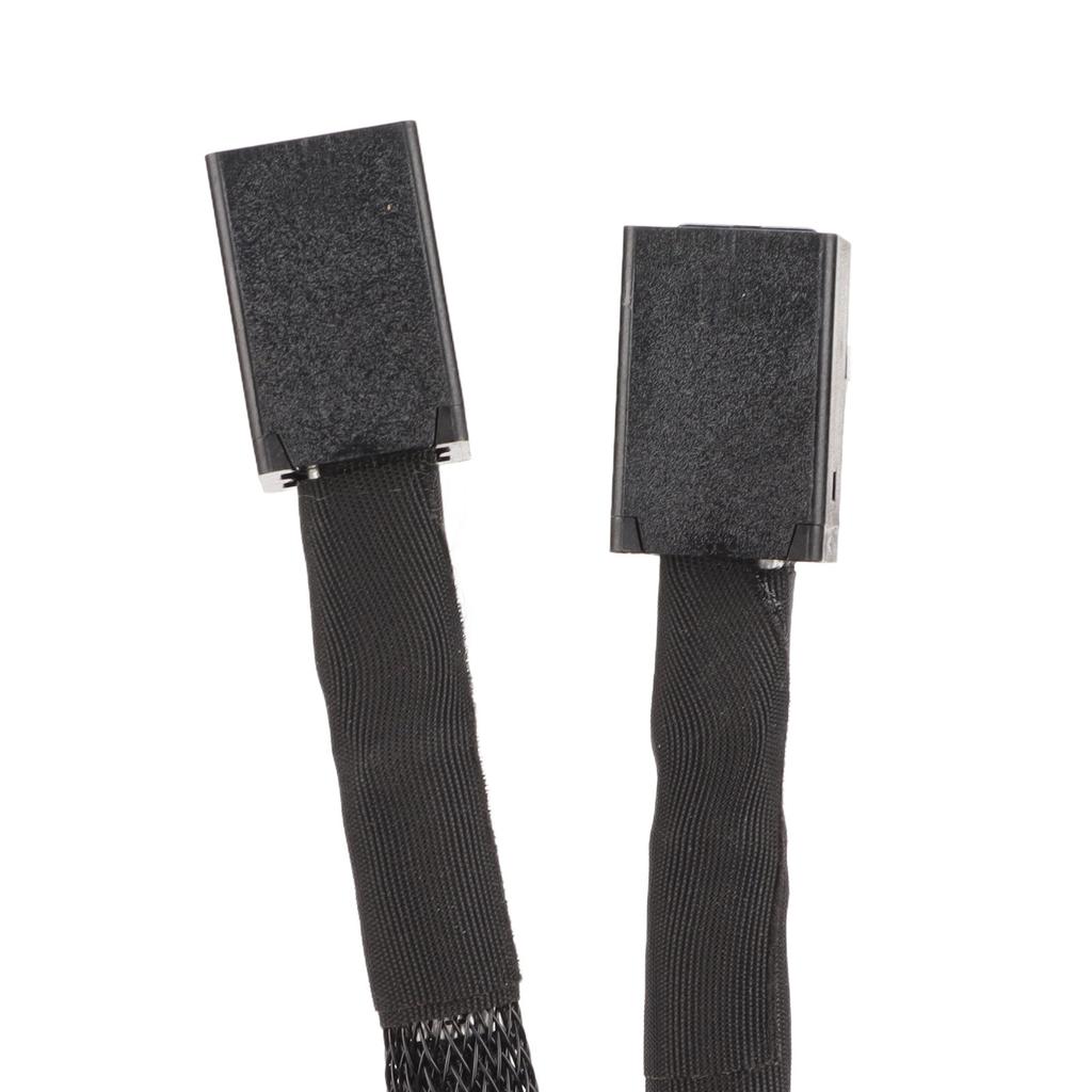 Mini SAS Cable Sff‑8654 to SFF‑8643 Server Line MiniSAS Server Array Card Cable Data Transmission Line