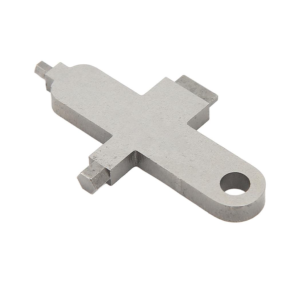 M4 M2.5 Lens Spanner High Hardness Wear Resistant Portable Multifunctional Hexagonal Wrench for