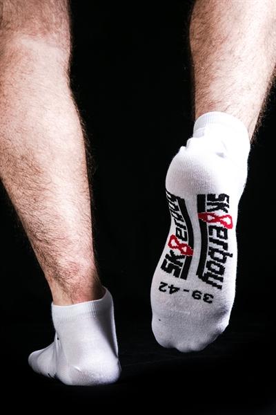 

Sk8erboy Кроссовки Низкие носки