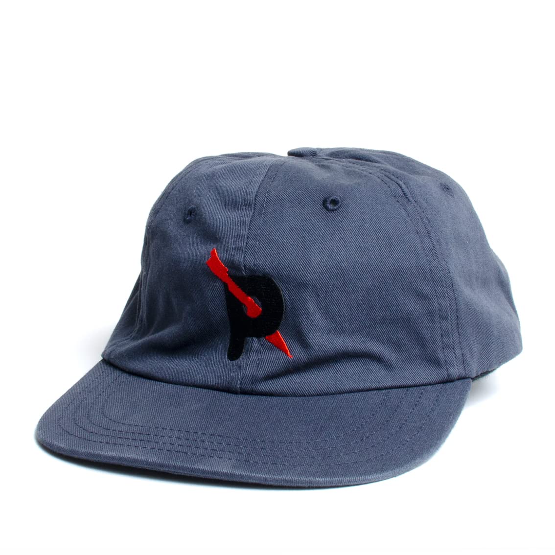 

COOPERSTOWN BALL CAP [Cooperstown Ball Cap] PANAMA FLASH 1935 WASHED CAP Made in USA (Free Size (55-62cm), NAVY)