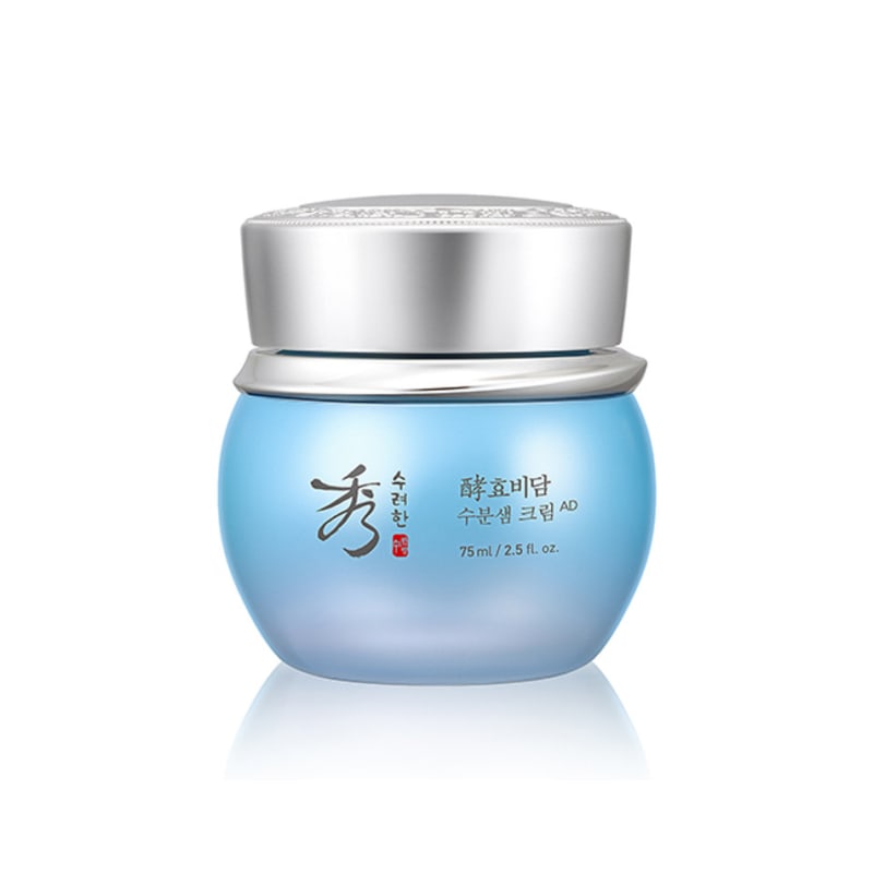 Suryeohan Hyobidam Moisture Cream AD 75ml