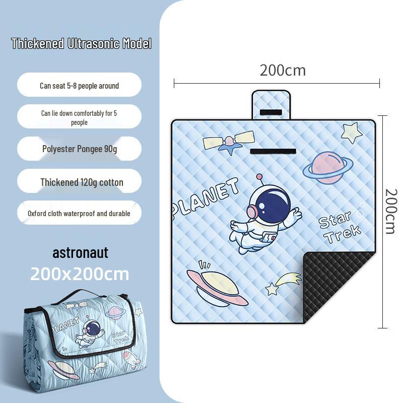 Outdoor Picnic Mat