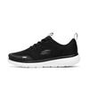 Slip Ins Fabric Cushioning Slip Resistant Abrasion Resistant Breathable Lightweight Thermal Low Top 8790358-BKW