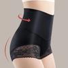 High Waist Slimming Shaper Panties Briefs Tummy Control Shapewear Underwear for Women  Lady