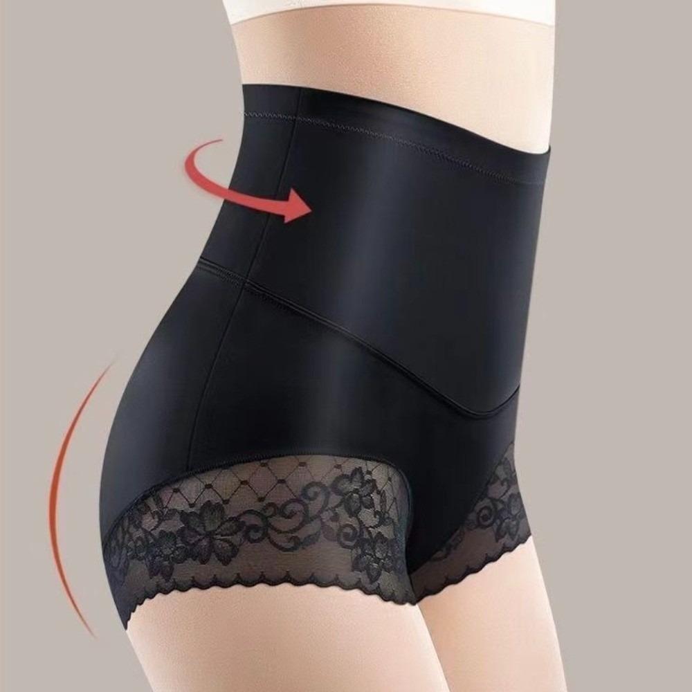 Briefs Postpartum Body Shaper Waist Trainer Underwear for Women Slimming Shaper Panties Postpartum