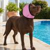 Noise Cancelling Ear Wrap, No Shake Dog Ear Muffs, Noise Reduction Earmuffs from Thunder Vacuum, Dog Calming Ear Wrap for Grooming Bathing Swimming