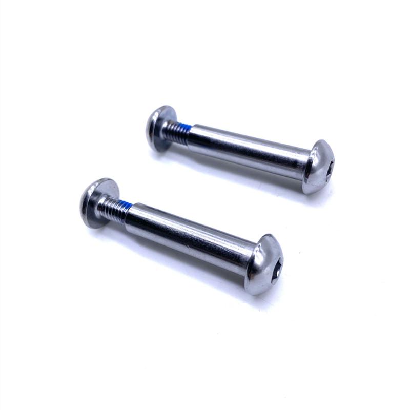 KS EXA Form 290 Bike Rear Shock Absorber Suspension Shocks Spring for MTB Bicycle Scooter 125/150/165/190mm 1000 1250 LBS